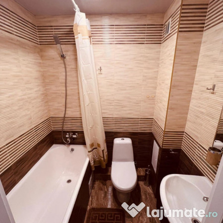 De inchiriat garsoniera in zona Rahova