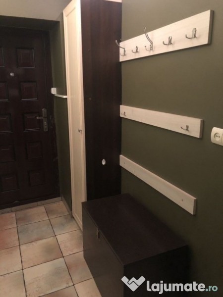 Garsoniera de inchiriat in zona Crangasi