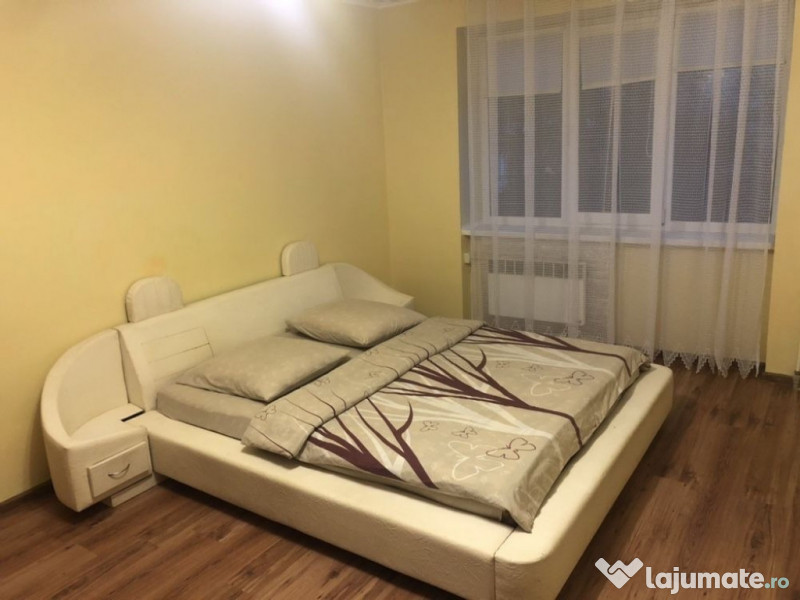 Garsoniera de inchiriat in zona Crangasi