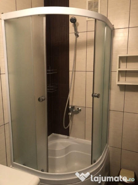 Garsoniera de inchiriat in zona Crangasi