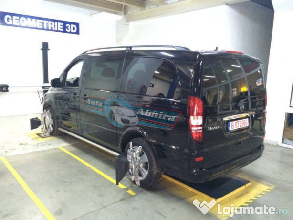 Inchiriere Hală industrială Service Auto Complet Utilat 55