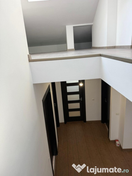 Apartament 5 camere,Tip Penthouse bragadiru Sos Alexandriei 