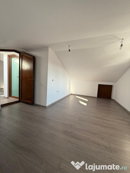 Apartament 5 camere,Tip Penthouse bragadiru Sos Alexandriei 