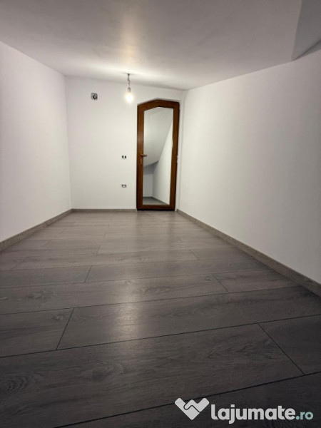 Apartament 5 camere,Tip Penthouse bragadiru Sos Alexandriei 