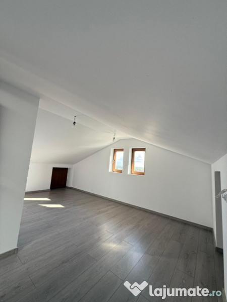 Apartament 5 camere,Tip Penthouse bragadiru Sos Alexandriei 