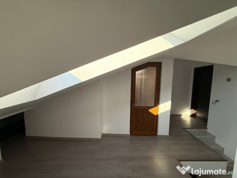 Apartament 5 camere,Tip Penthouse bragadiru Sos Alexandriei 