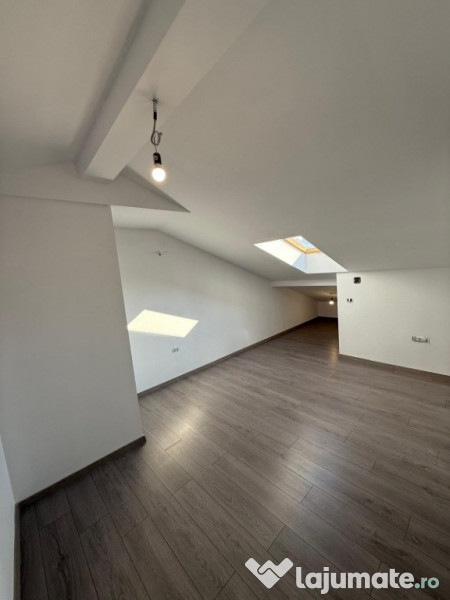 Apartament 5 camere,Tip Penthouse bragadiru Sos Alexandriei 