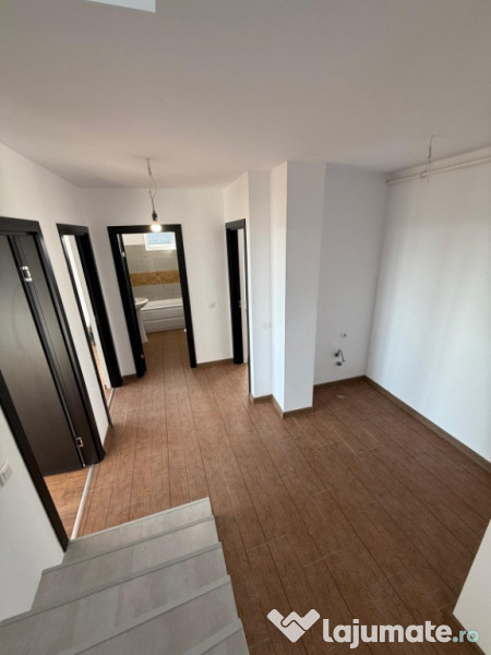Apartament 5 camere,Tip Penthouse bragadiru Sos Alexandriei 