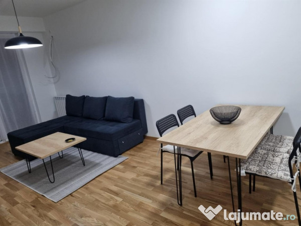 Garsoniera in zona Tineretului de inchiriat 