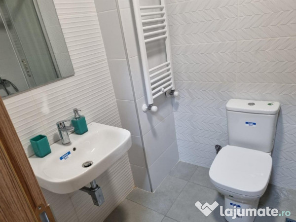 Garsoniera in zona Tineretului de inchiriat 