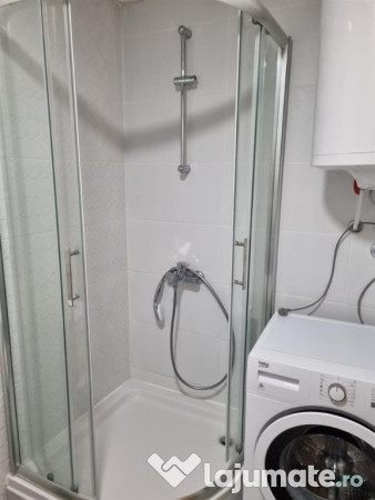 Garsoniera in zona Tineretului de inchiriat 