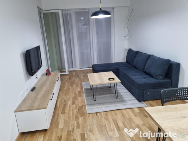 Garsoniera in zona Tineretului de inchiriat 