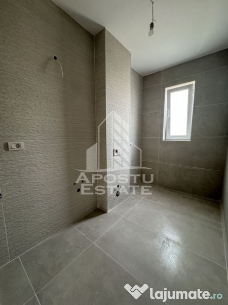 Apartamente cu 2 camere la etajul 1 complet finalizate in... 