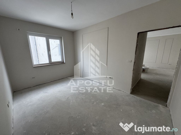 Apartamente cu 2 camere la etajul 1 complet finalizate in... 