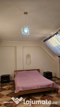 Inchiriere apartament 2 camere Panduri 