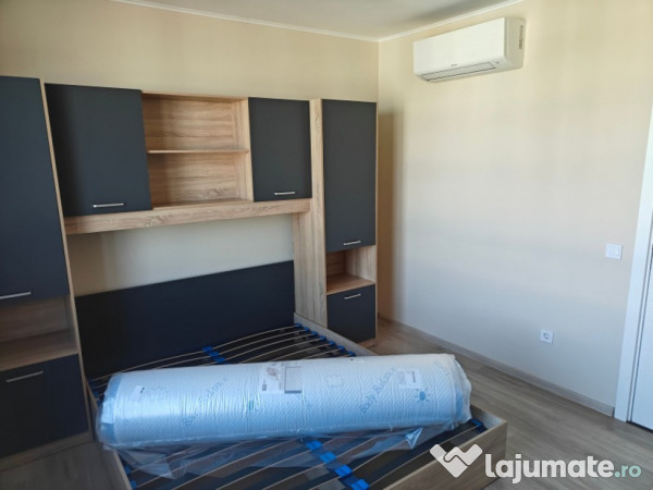 Garsoniera de inchiriat in zona Rahova 