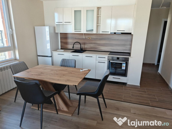 Garsoniera de inchiriat in zona Rahova 