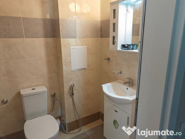 Garsoniera de inchiriat in zona Rahova 