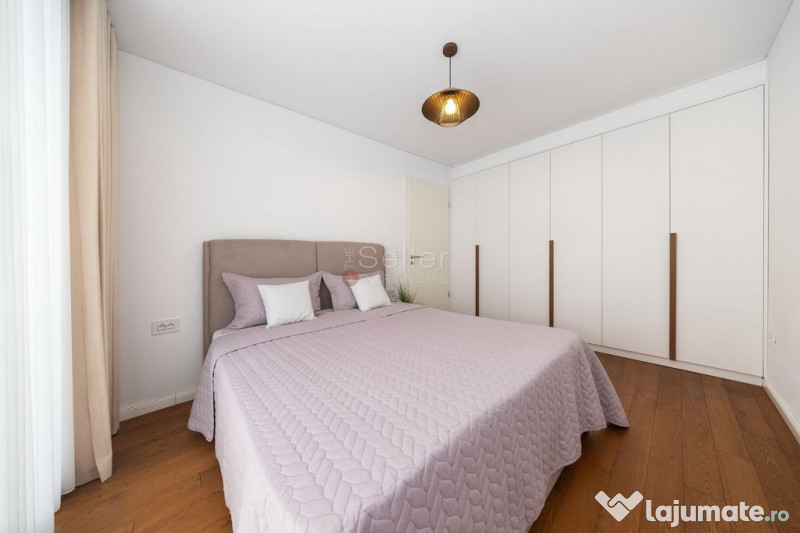 Penthouse deosebit | Suprafata Generoasa