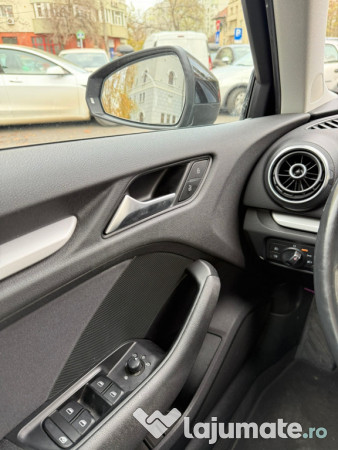 Audi A3 Sportback S-Tronic 2.0 TDI 150 CP – 2016 – Automata