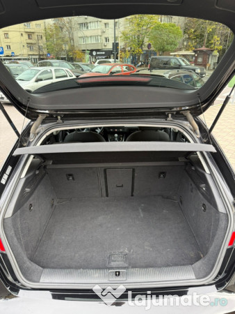 Audi A3 Sportback S-Tronic 2.0 TDI 150 CP – 2016 – Automata