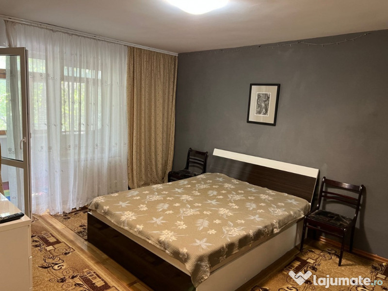 Garsoniera de inchiriat Herastrau