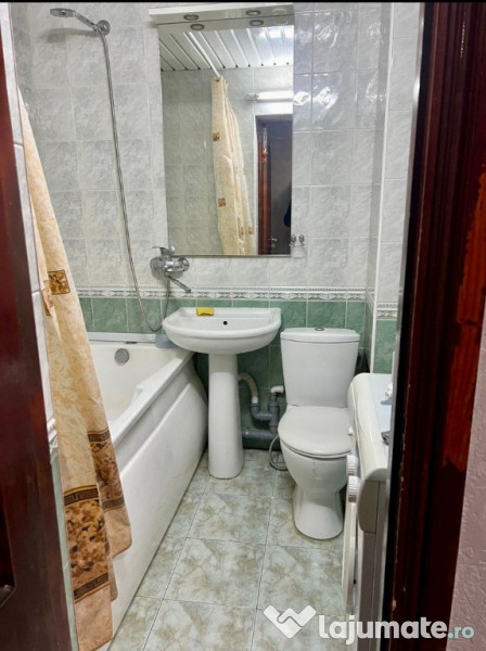 Garsoniera de inchiriat Herastrau