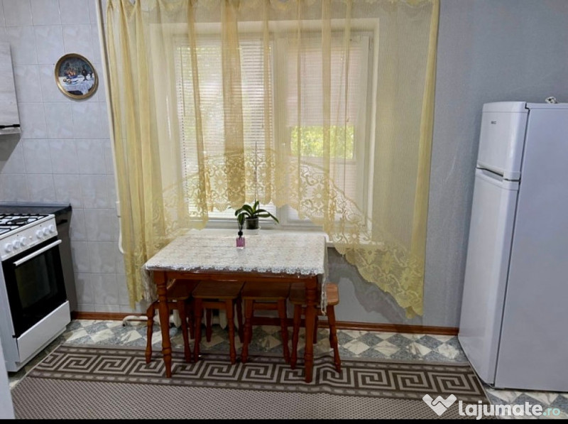 Garsoniera de inchiriat Herastrau