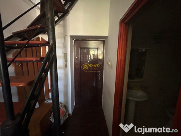 Apartament 3 camere open-space, Ultracentral