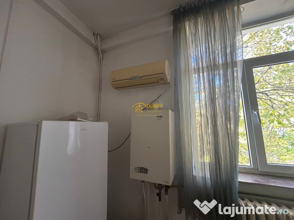 Apartament 3 camere open-space, Ultracentral