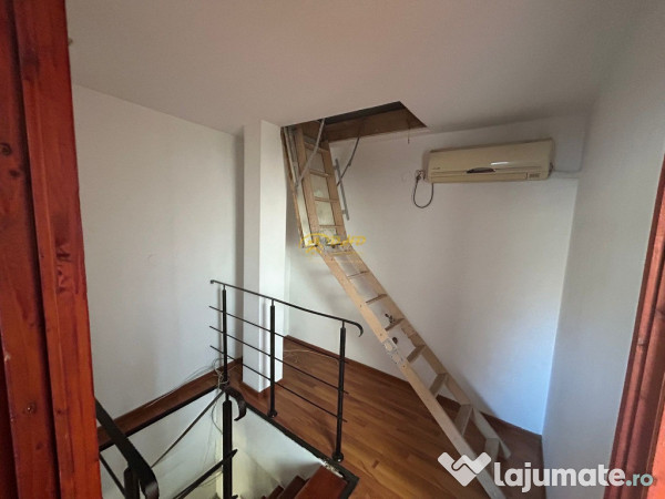 Apartament 3 camere open-space, Ultracentral