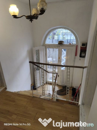 Super ocazie! Casa la PRET DE APARTAMENT- zona Lic.Balcescu