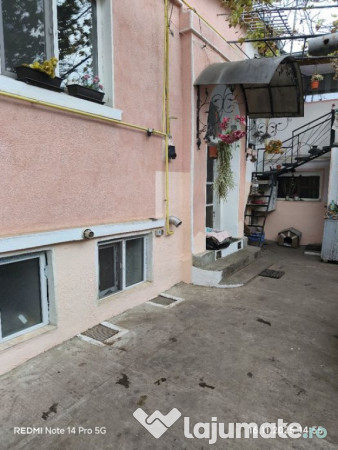 Super ocazie! Casa la PRET DE APARTAMENT- zona Lic.Balcescu