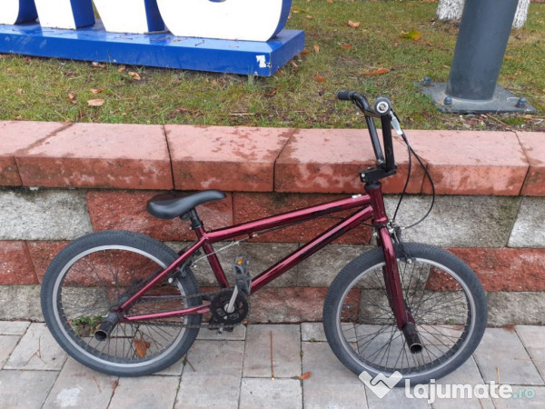 Bicicleta pentru copii BMX Jumper DHS