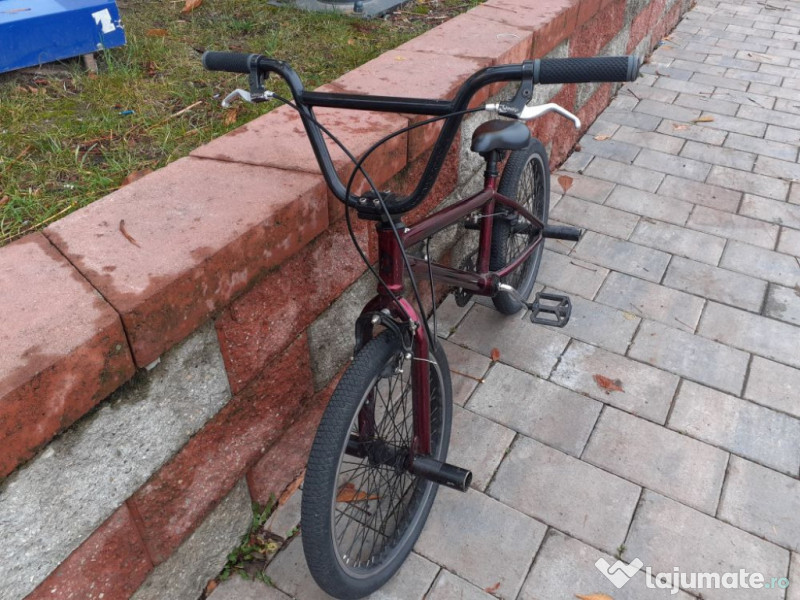 Bicicleta pentru copii BMX Jumper DHS