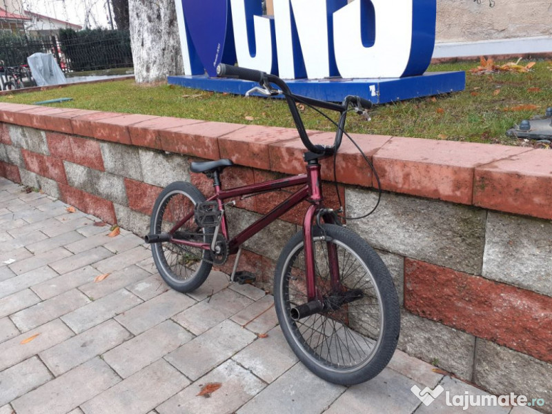Bicicleta pentru copii BMX Jumper DHS