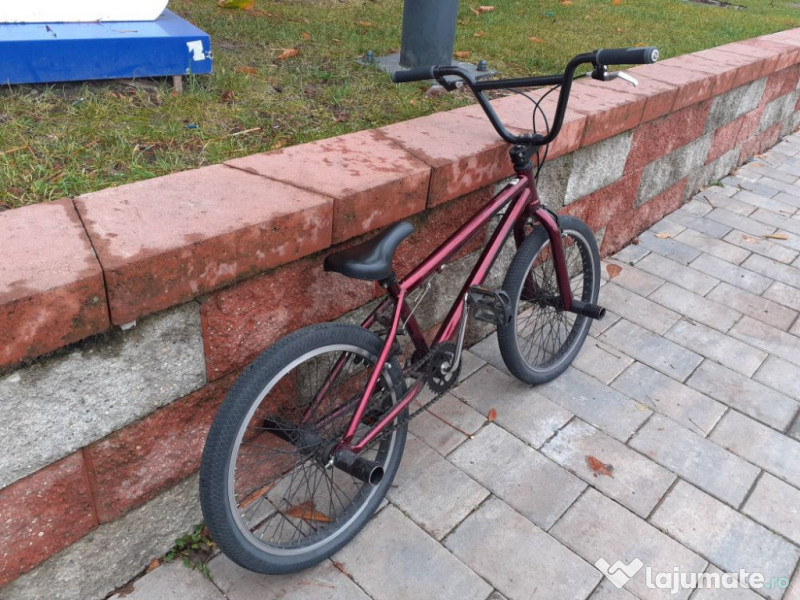 Bicicleta pentru copii BMX Jumper DHS