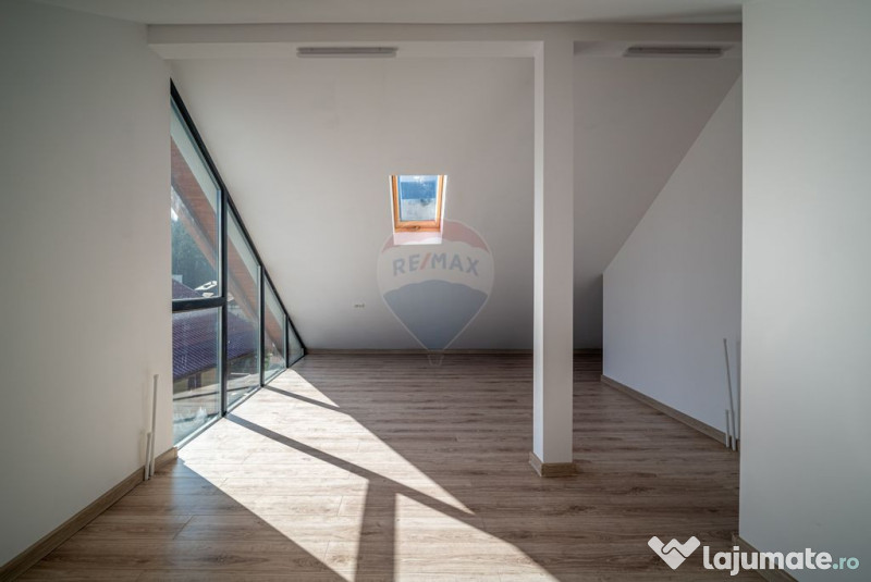 Casă de vacanta in Busteni – confort, priveliște și ...