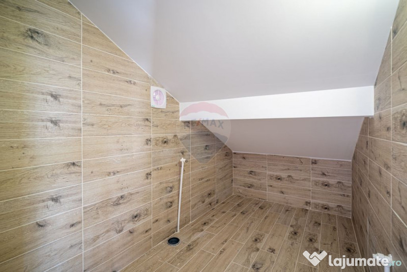 Casă de vacanta in Busteni – confort, priveliște și ...