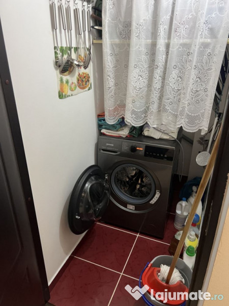 Apartament 2 camere Centrul Civic Toamnei