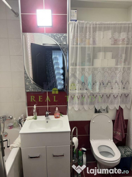 Apartament 2 camere Centrul Civic Toamnei