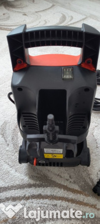 Masina de spalat cu presiune BLACK & DECKER PW1300TD, 1300W, 100bar