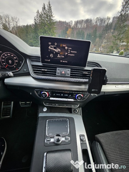 Audi Q5 2017 75000 km