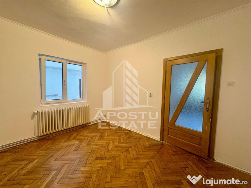 Casa individuala plus enexa in Plopi