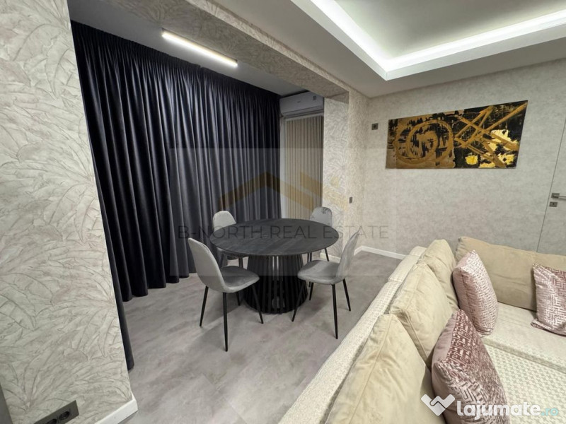 Apartament Premium în Pipera, lângă Școala Americană...