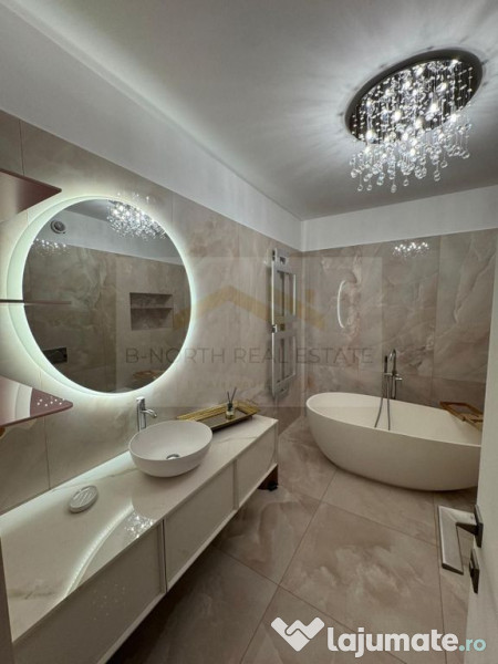 Apartament Premium în Pipera, lângă Școala Americană...