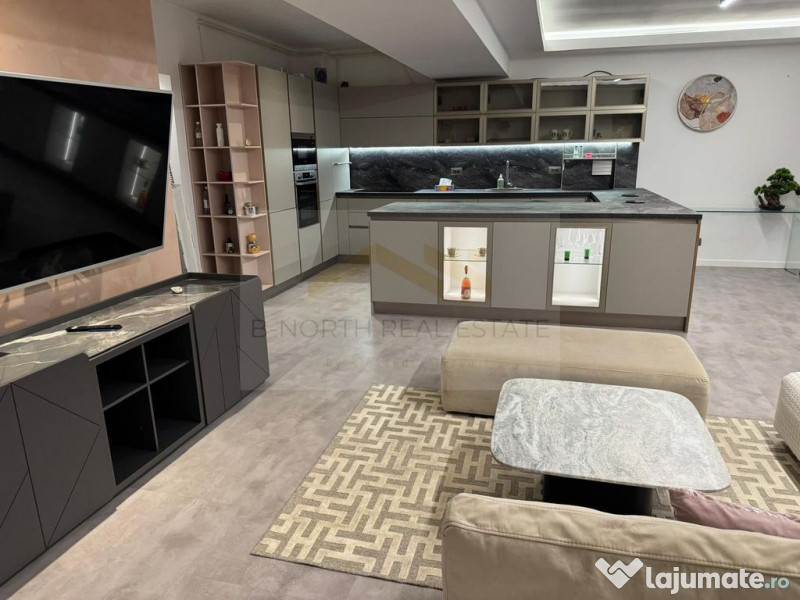 Apartament Premium în Pipera, lângă Școala Americană...