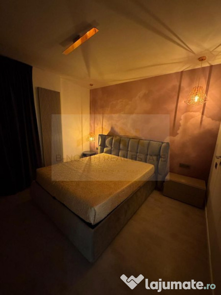 Apartament Premium în Pipera, lângă Școala Americană...