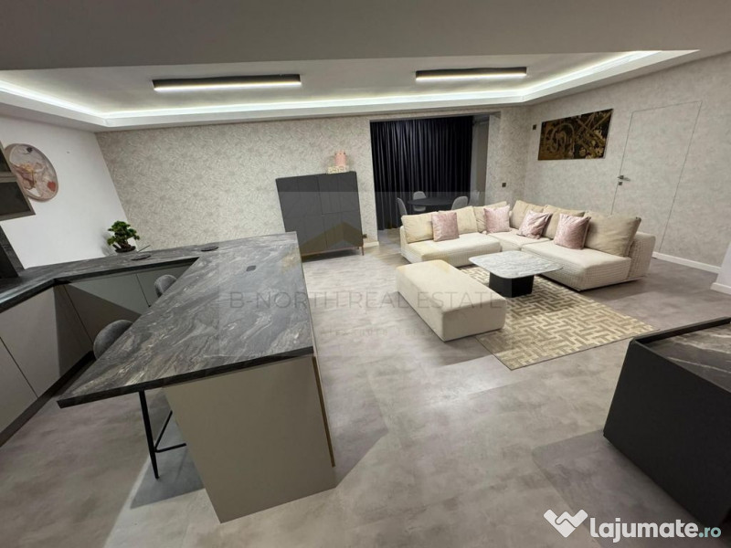 Apartament Premium în Pipera, lângă Școala Americană...