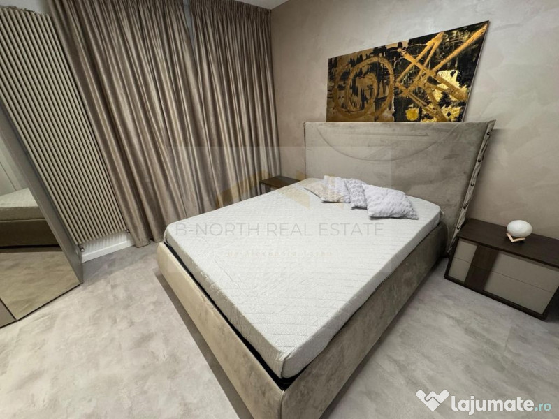 Apartament Premium în Pipera, lângă Școala Americană...